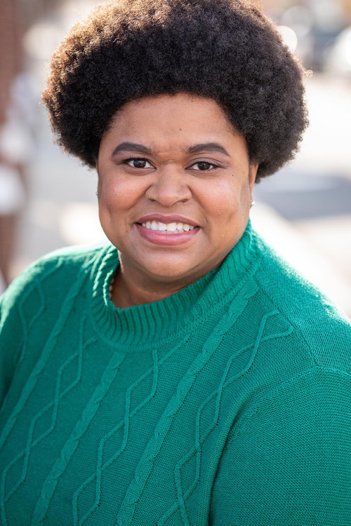 Kazina Maxine profile