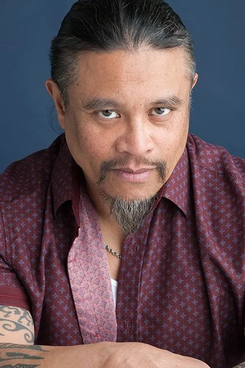 L.J. Batinas profile