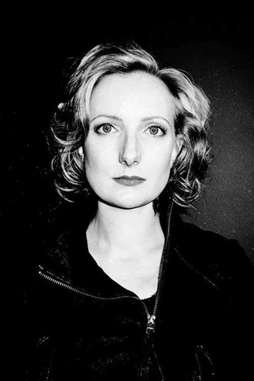 Elena Spirina profile