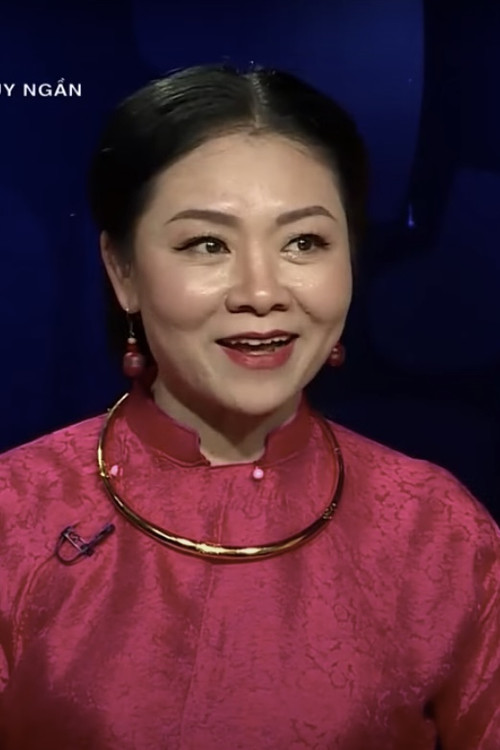 Thúy Ngần profile