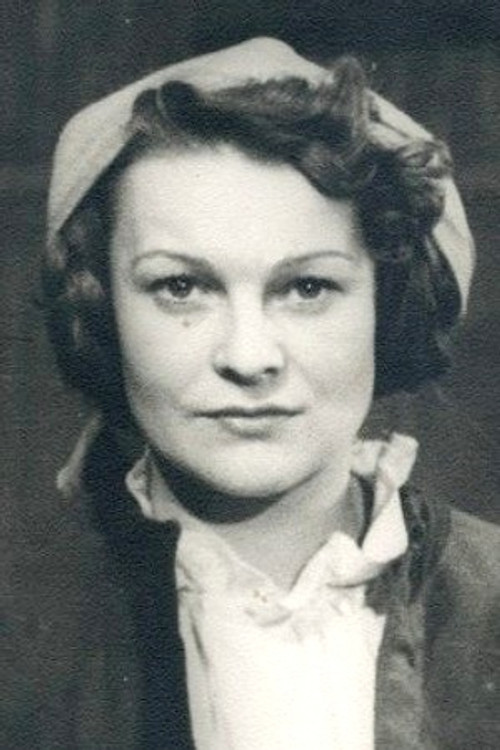 Zofia Mirska profile