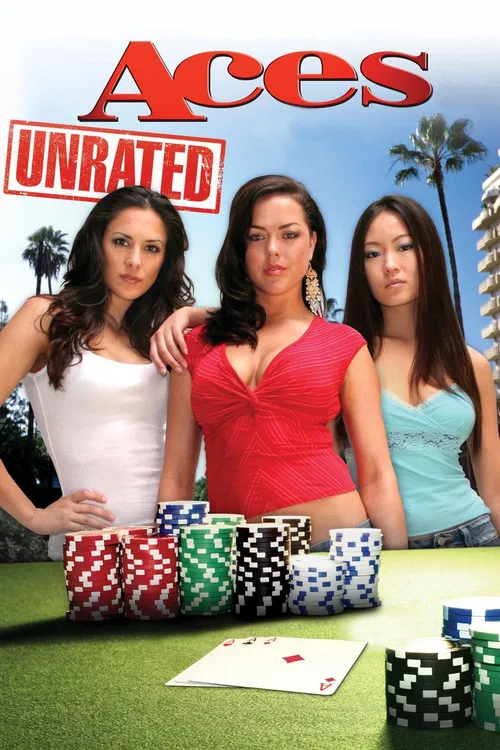 Aces poster