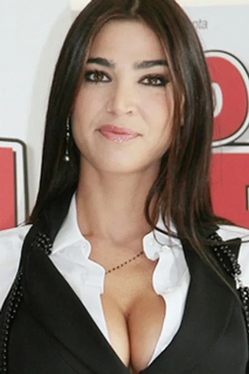 Cecilia Capriotti profile