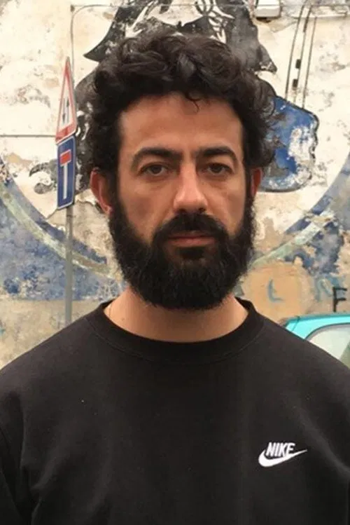 Francesco Lettieri profile