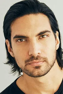 Kamran Fulleylove profile