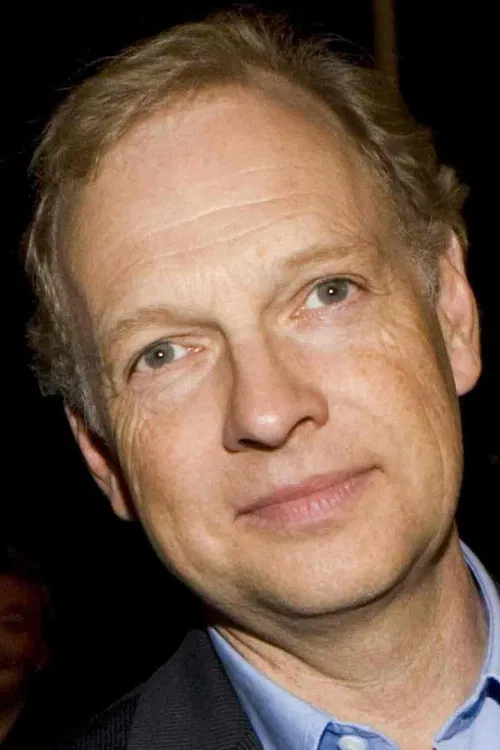 Michael Moritzen profile