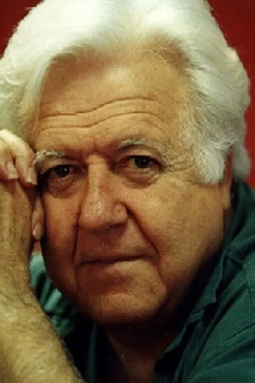 Maurice Podbrey profile