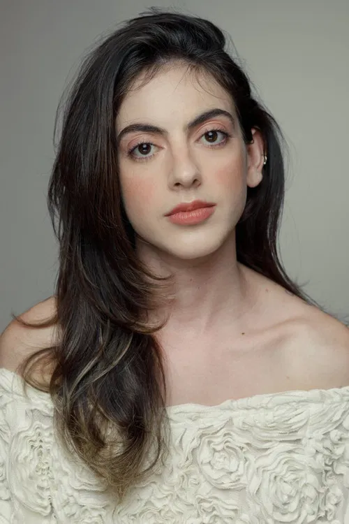 Ana Vitória Mattar profile