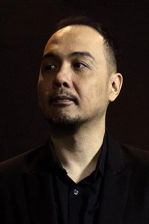 Jerrold Tarog profile