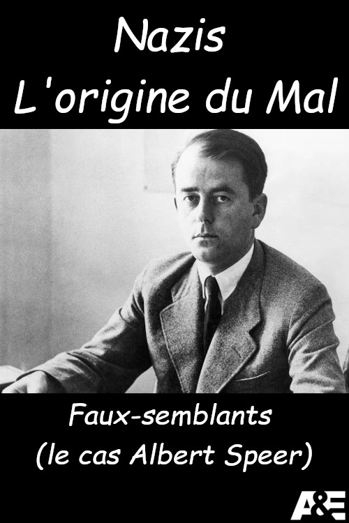 Nazis L'origine du Mal poster