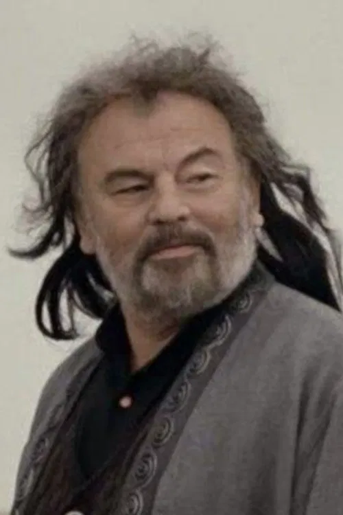 Tungyshbai Zhamankulov profile