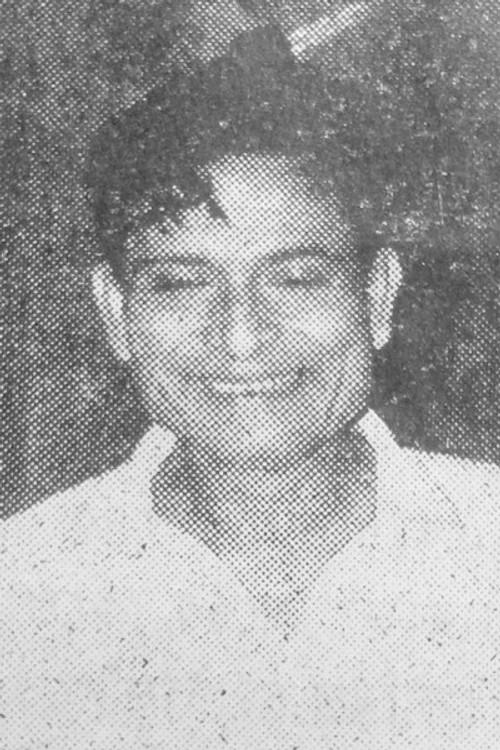 Pinaki Mukhopadhyay profile