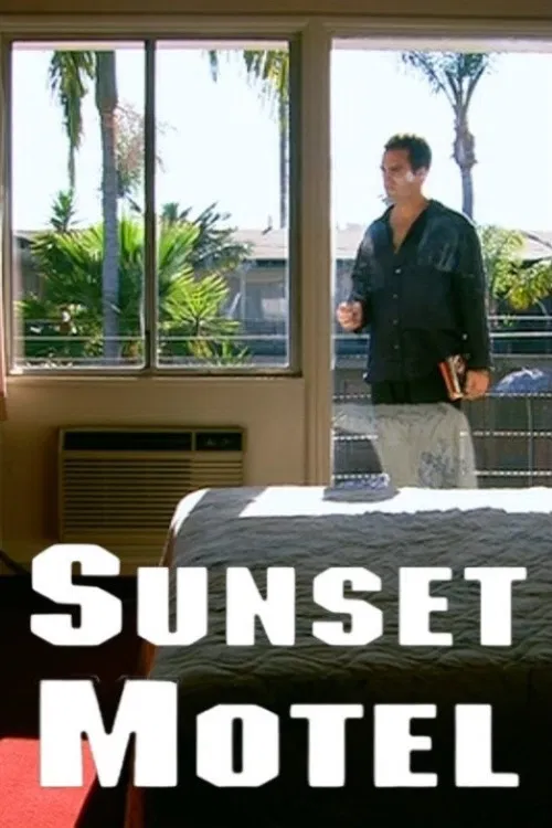 Sunset Motel poster