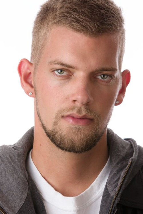 Connor Rueter profile