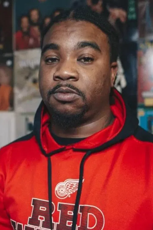 Martell Lane profile