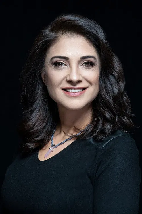 Sevinç Erol profile