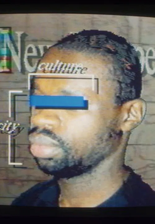 Tagging the Other poster