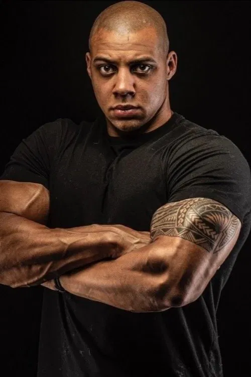 Steven Shelby profile