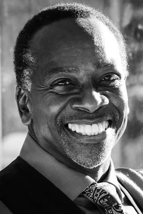 Harry Waters, Jr. profile