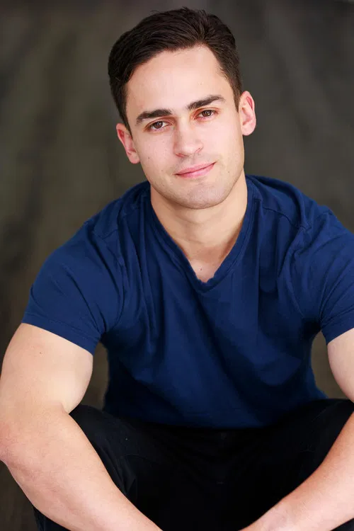 Sam Tankersley profile