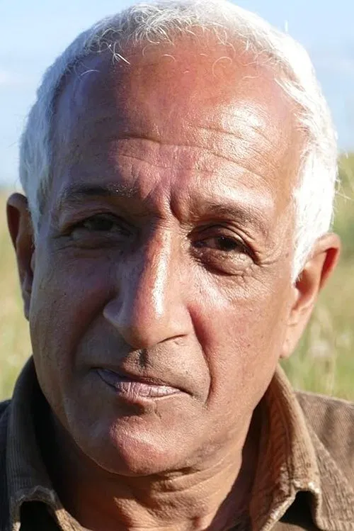Khalid Tyabji profile