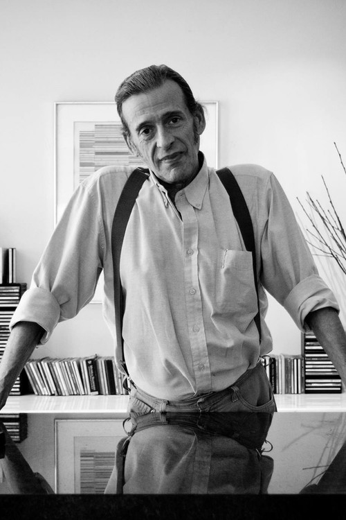 Eduardo Barberena profile