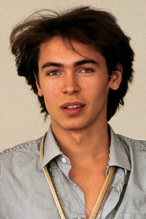 Ivo Pogorelich profile