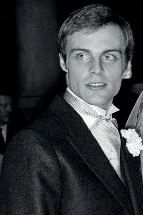 Mike Marshall profile