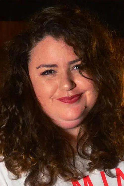 Karina Hernandez profile