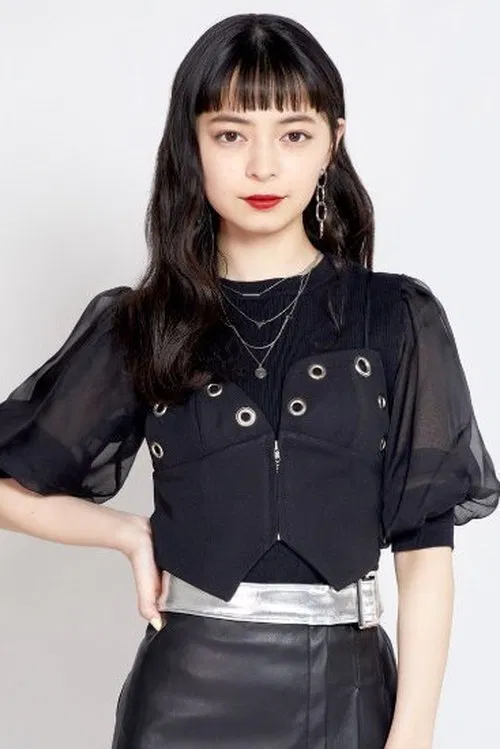 Moe Kamikokuryo profile