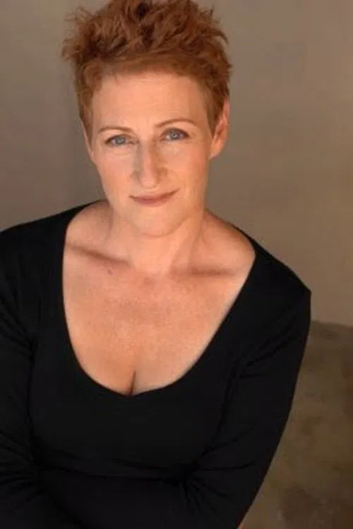 Josie Gammell profile