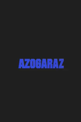 Azogaraz poster