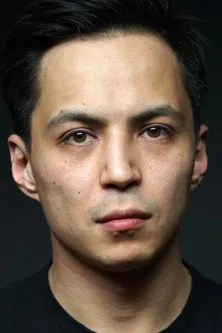 Chingiz Kapin profile