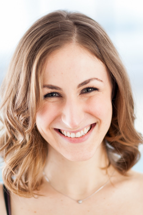 Gráinne O'Flynn profile