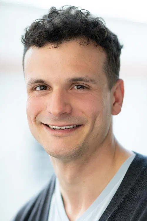 Alessandro Pekin profile