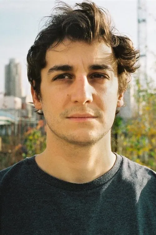 Grégoire Isvarine profile