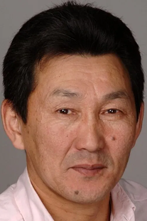 Petr Basnaev profile