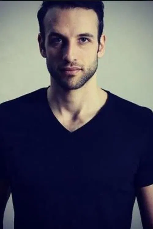 Matthew Binkley profile