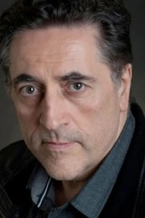 Thierry Barthe profile