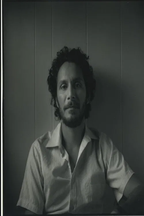 Miguel Álvarez profile