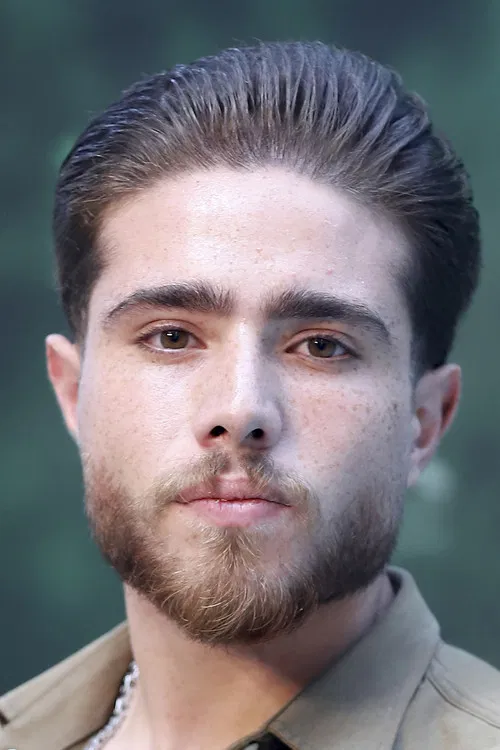 Roohollah Zamani profile