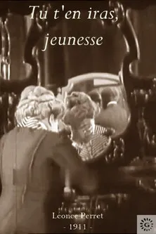 You'll Go Away, Youth poster