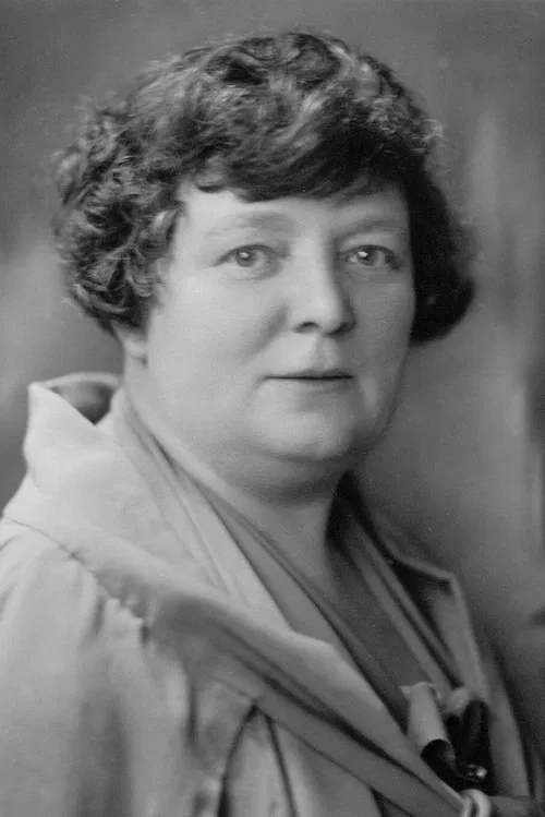 Bets Ranucci-Beckman profile