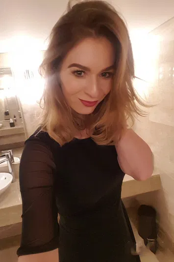 Edita Gončarova profile