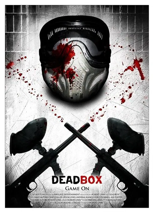 Deadbox poster