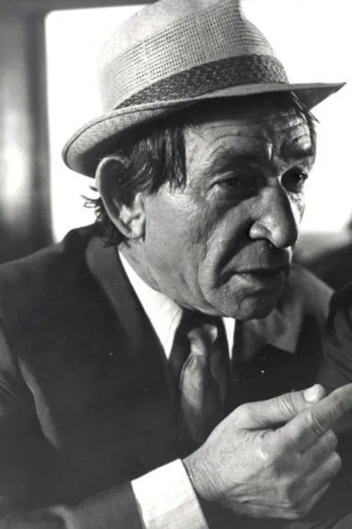 Zeev Berlinsky profile