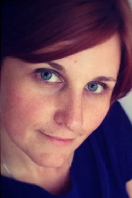 Irina Volkova profile