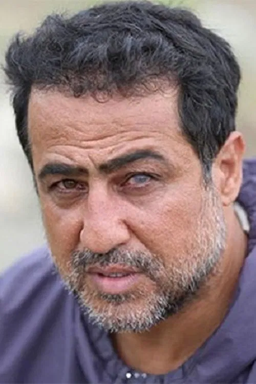 Ramin Rastad profile