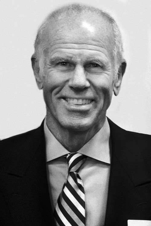 Peter Hillary profile