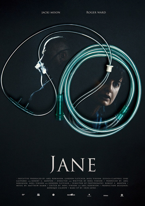 Jane poster